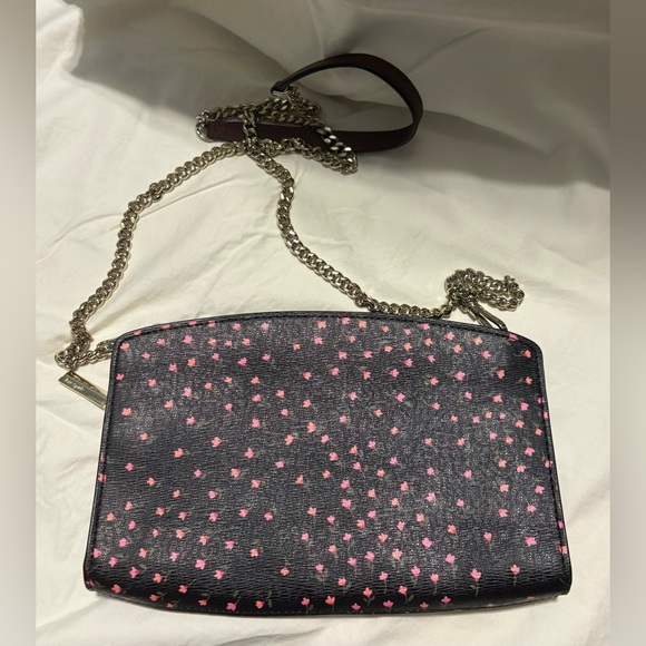 Kate Spade Spademals Money Bunny East West Crossbody - Picture 2 of 2
